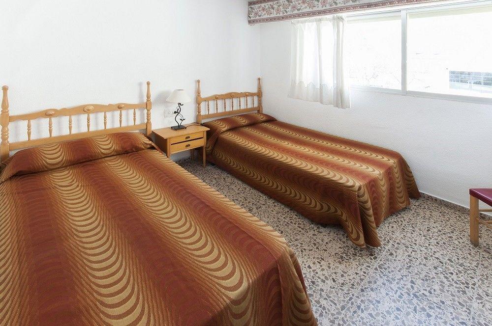 Acapulco IV Apartment Gandia Luaran gambar